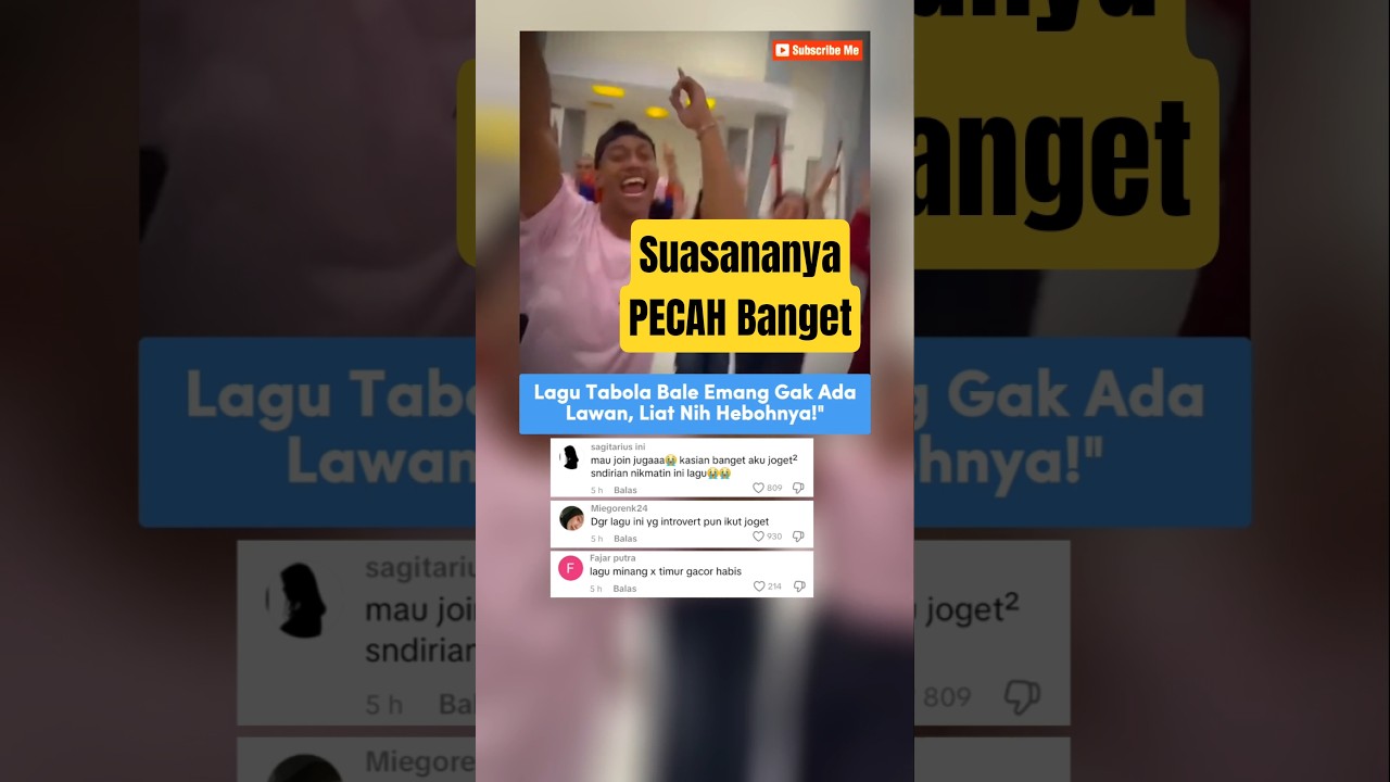 SERU ABIS! Lagu wajib yang harus di putar - Lagu minang x timur viral