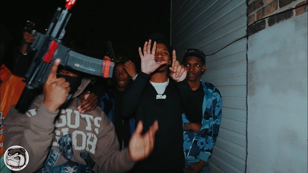 MondoeSix4 - Secrets (FreeDaGuys) [Presented by ​⁠​⁠@LouVisualz]