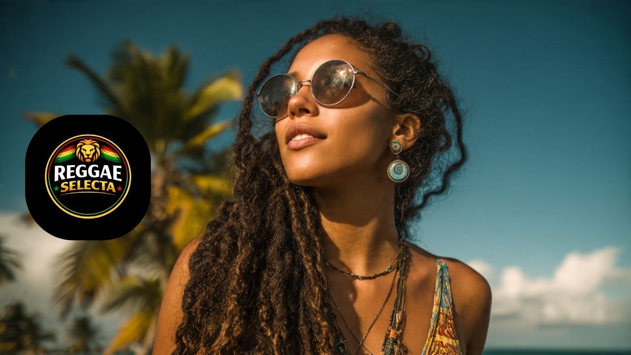Reggae Vibes Mix 2026 🌴 | 1 Hour of Island Chill, Roots Reggae & Deep Dub Grooves