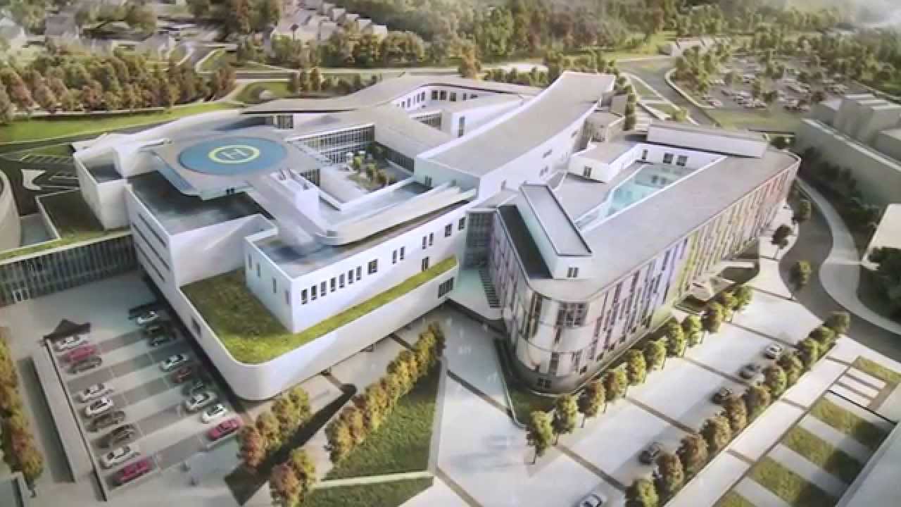 Major Trauma Network