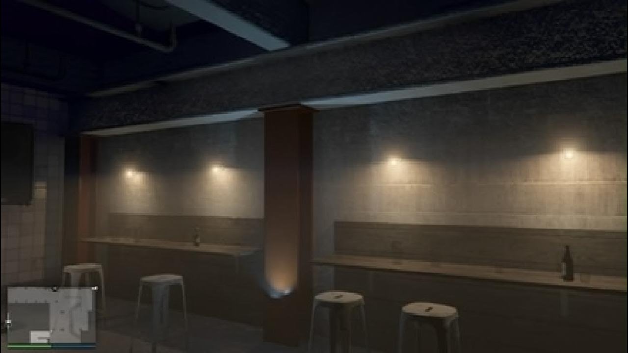 Grand Theft Auto V