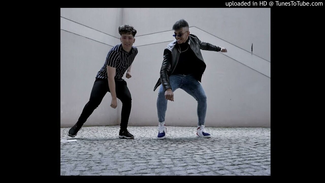 Chris Viz x Young Vene - Diavla (Nightmare Version)