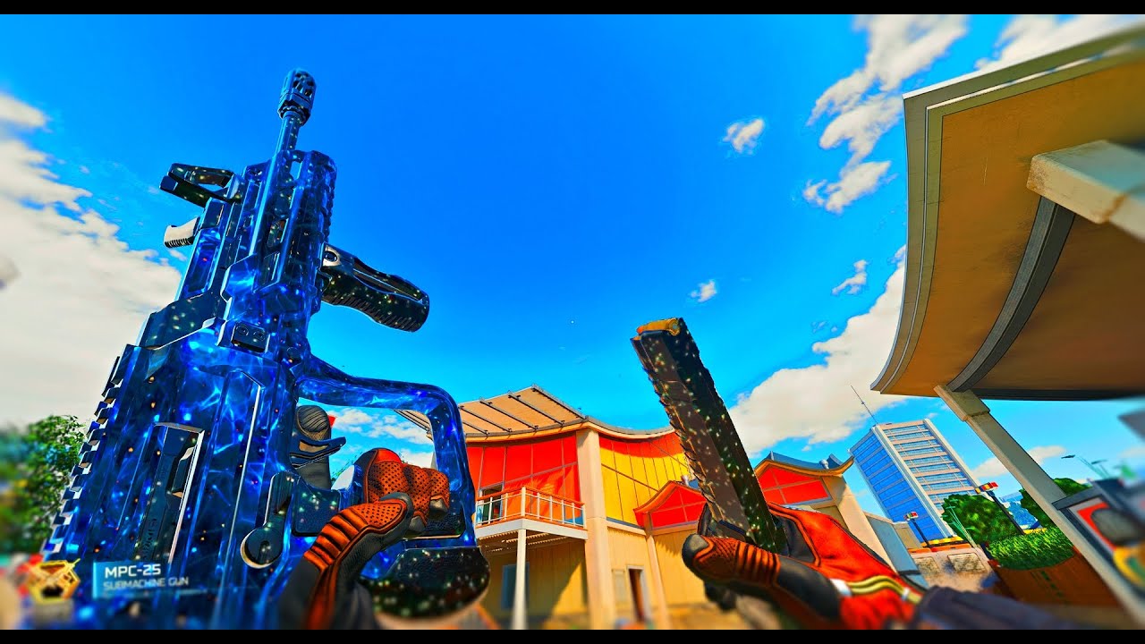 80 SECOND NUKE in BLACK OPS 7! (WORLD'S 