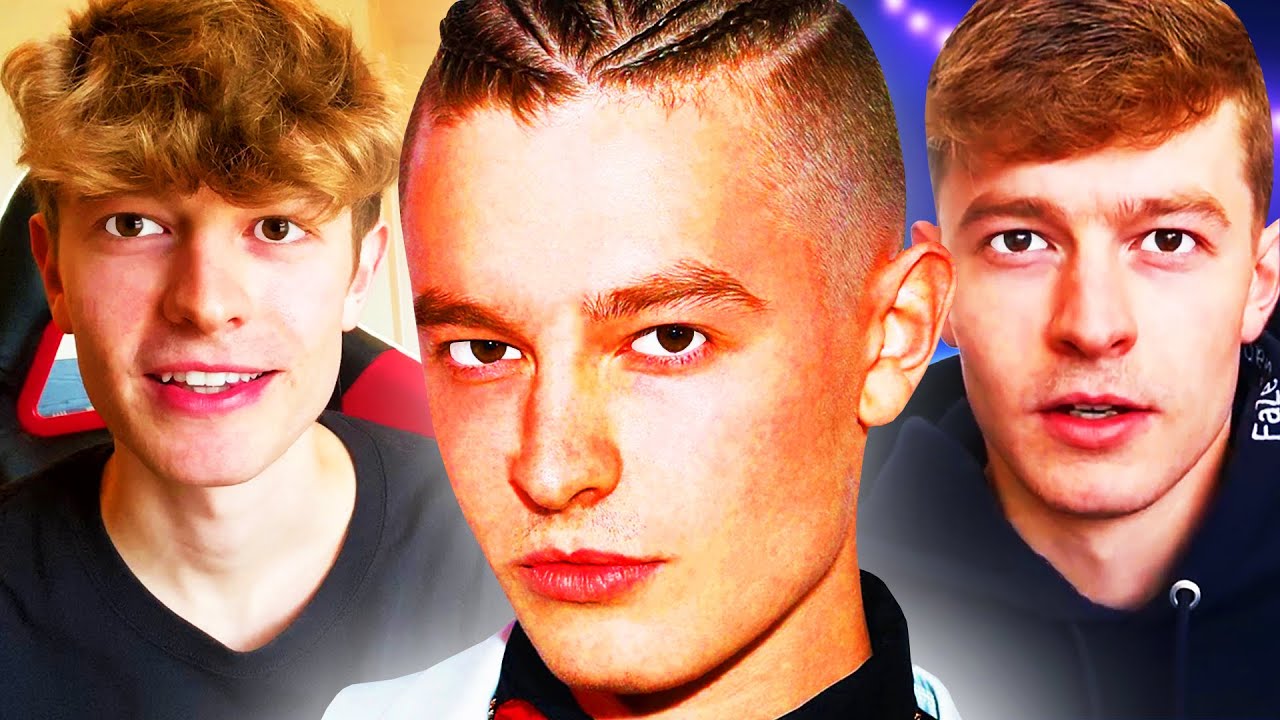 Жестокое падение FaZe Blaziken