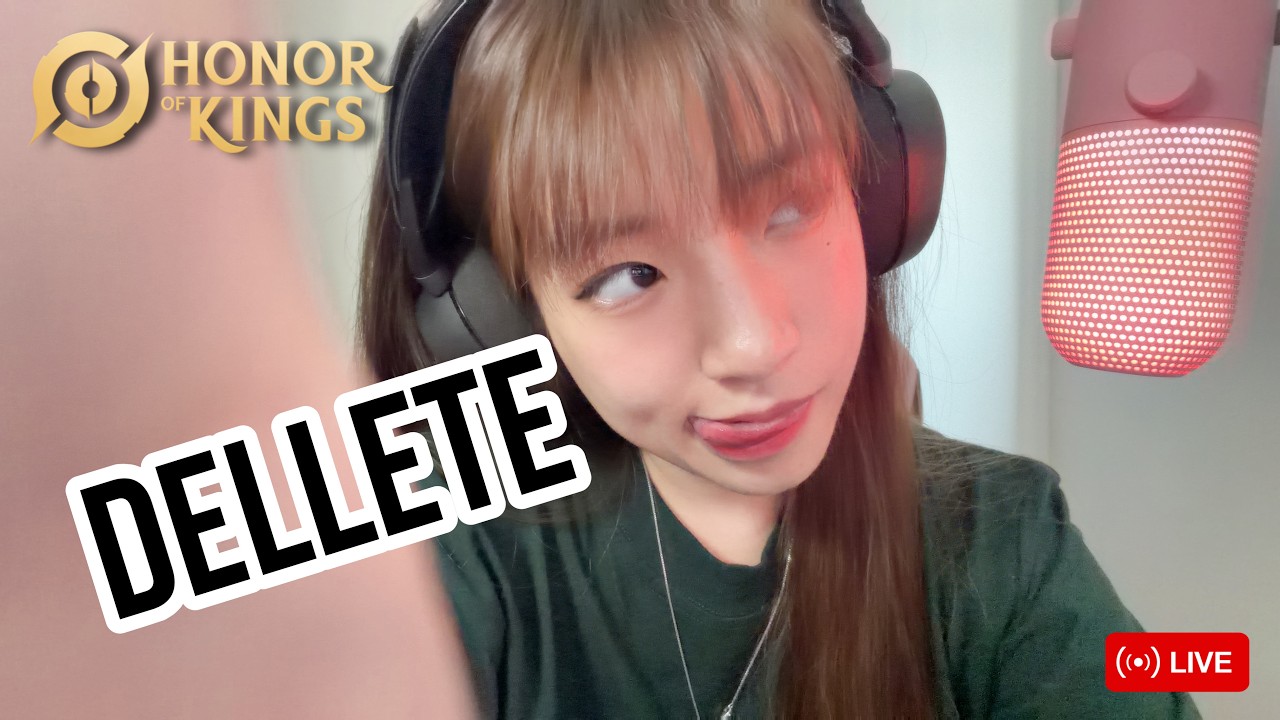 UDAH RESET AJA NIH | HONOR OF KINGS INDONESIA