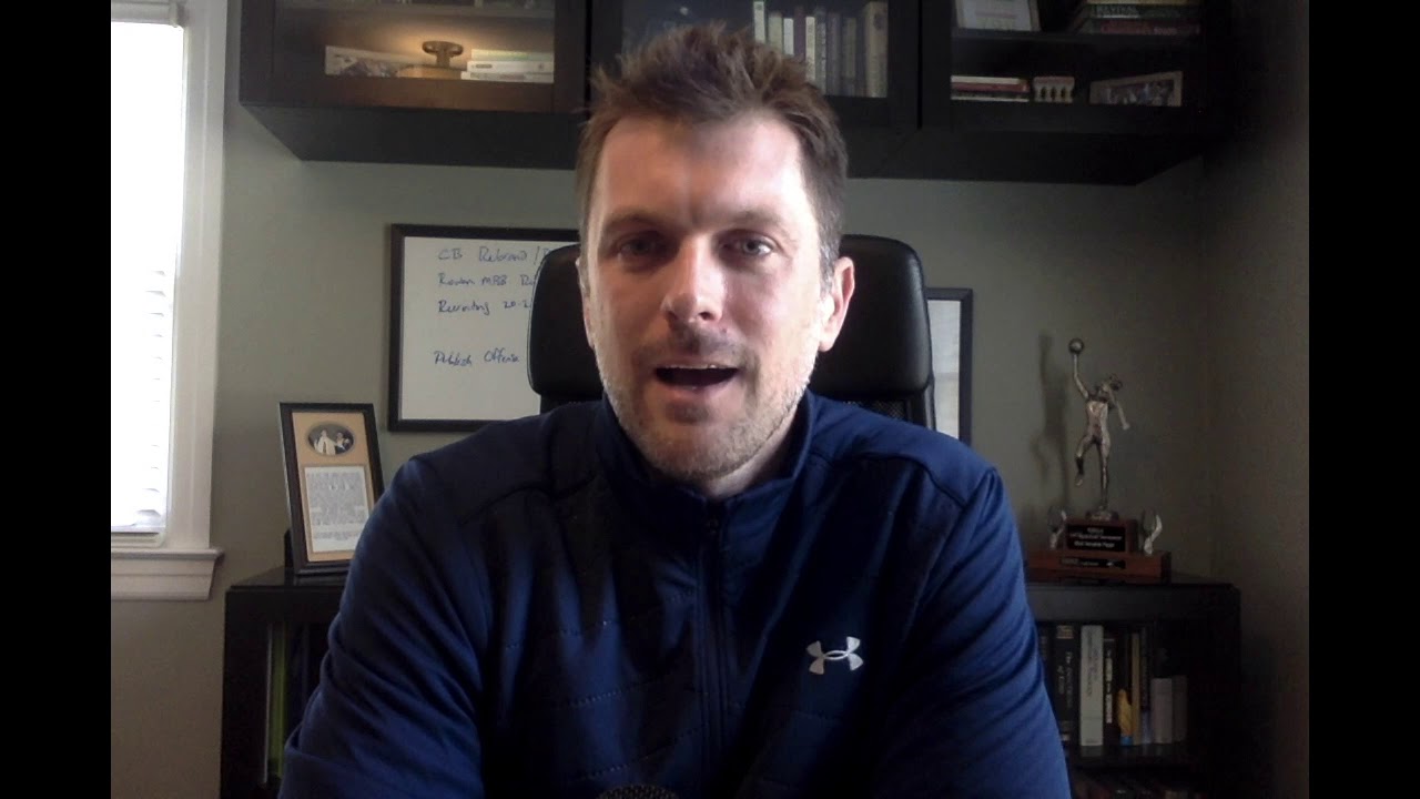 Player Development #2 - Balance the General & Specific