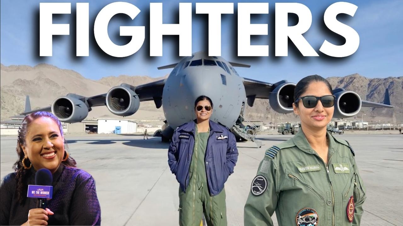 In Age of US Iran War, Reminder to Salute India's Armed Forces I Women in Uniform I Barkha