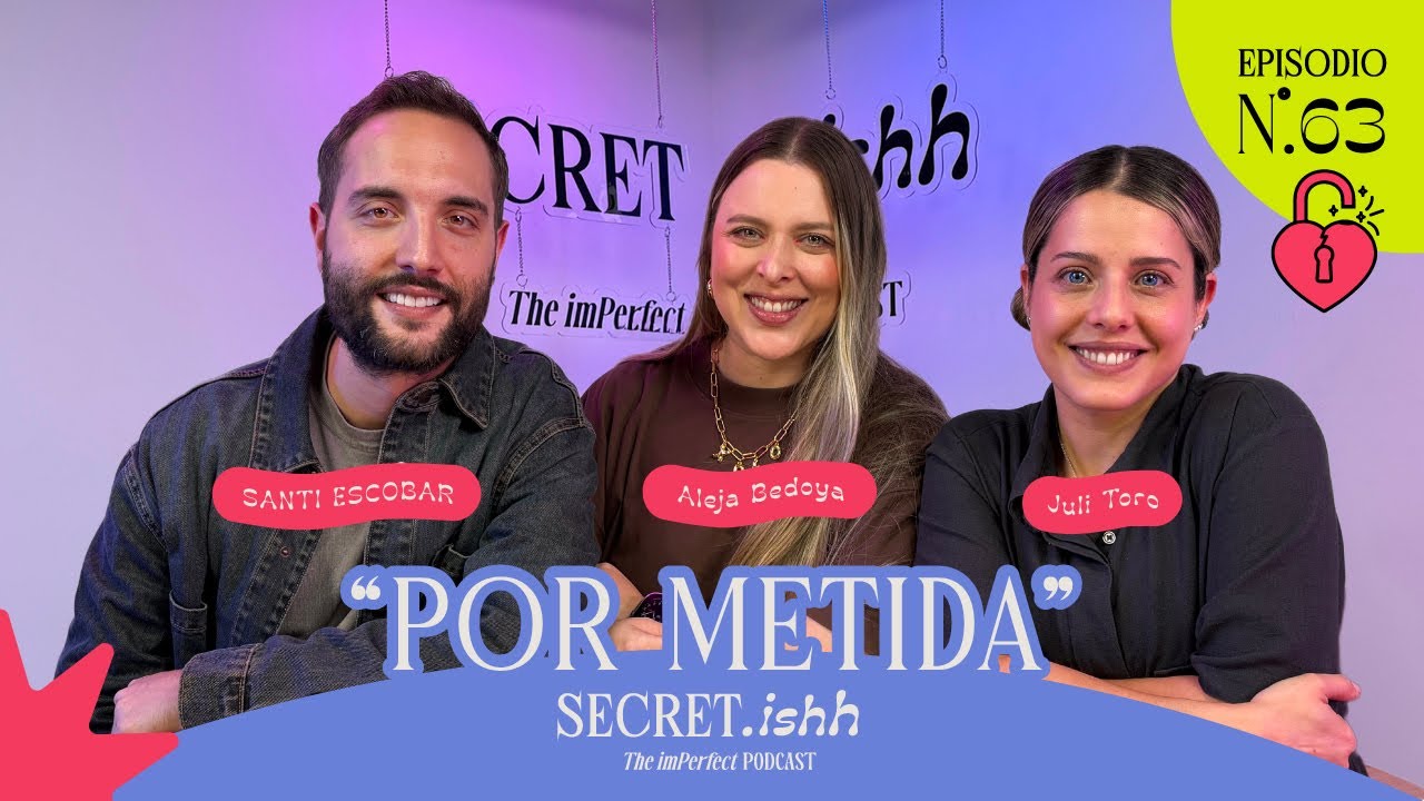 EP 63 | “Por metida”