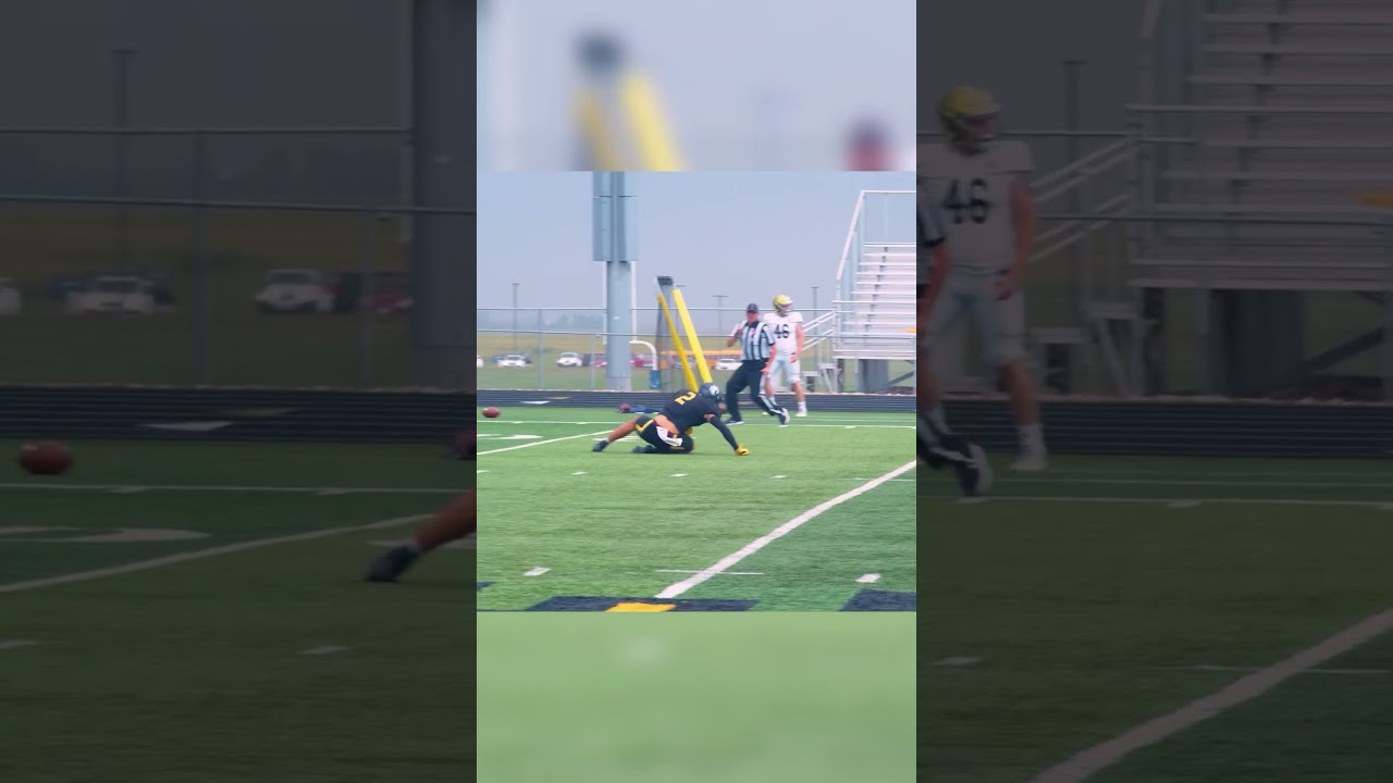 #DefenderWay #shorts #football #collegefootball