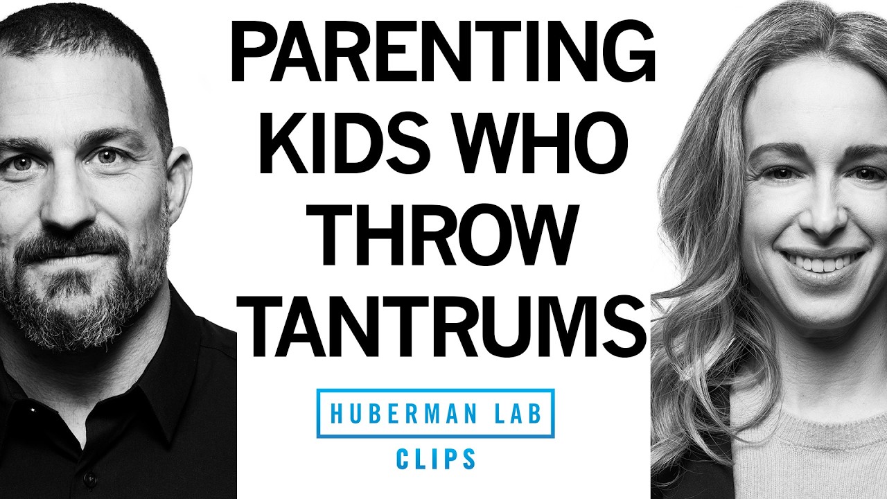 How to Parent 