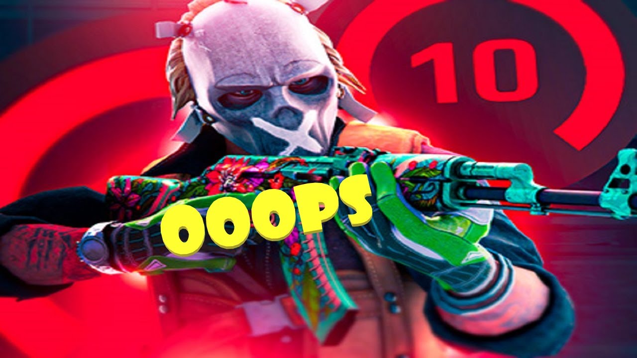 Ooops