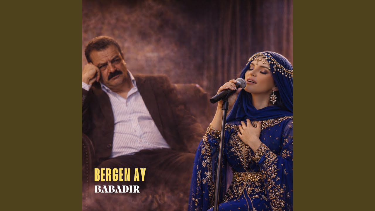 Babadır (Arabic Pop)