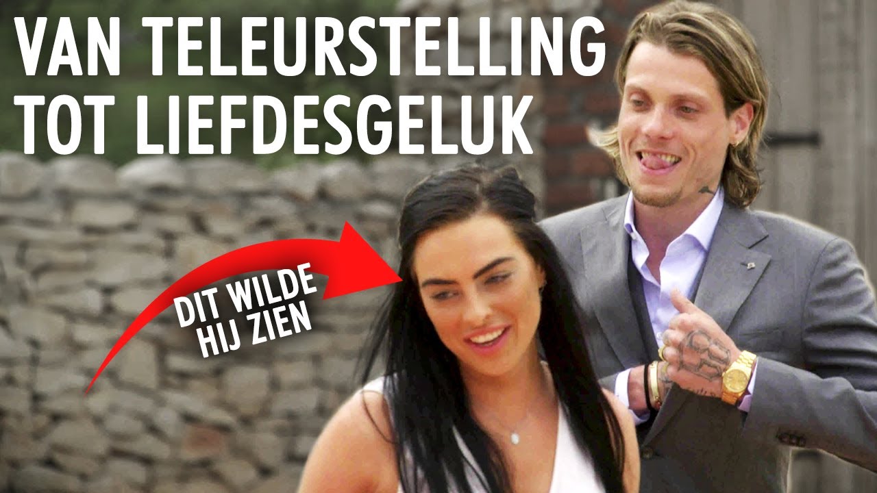 5 Simpele stappen naar een liefdevolle relatie - Datingcoach over De Bachelor