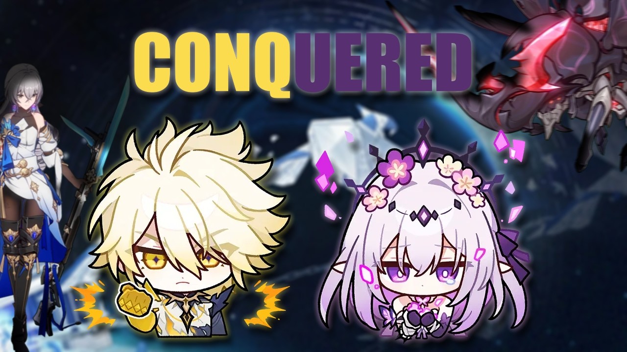 PURE FICTION 4.0 WIPED | Honkai: Star Rail