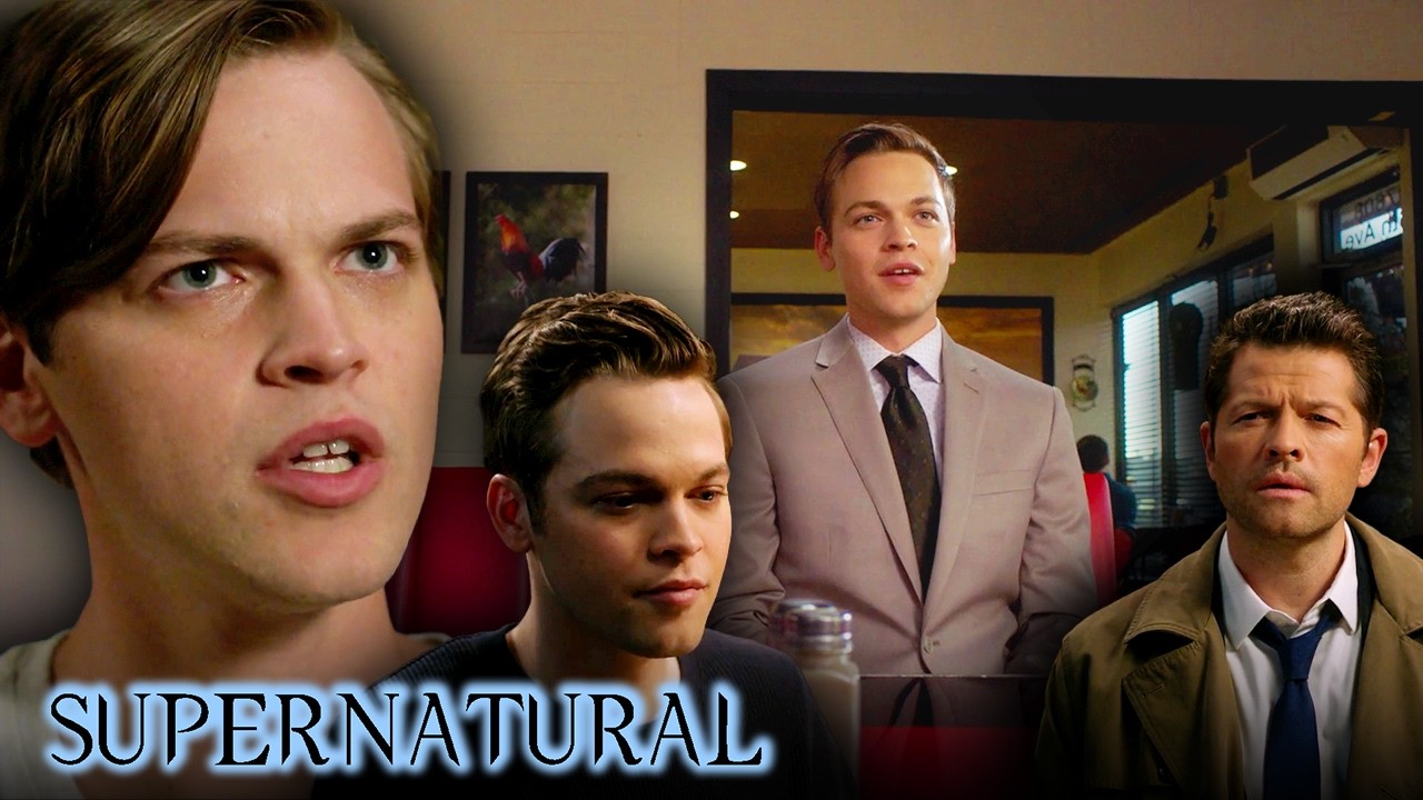 48 Minutes of Jack Being His Most Precious Self | Supernatural