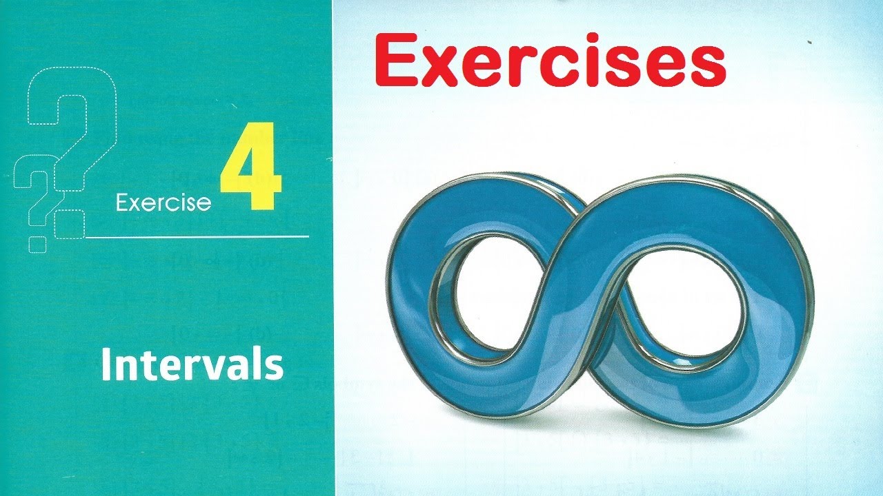 Prep2\ Math - 1st term\ Unit 1.4\ Intervals - exercises ماث ثانية إعدادى لغات.