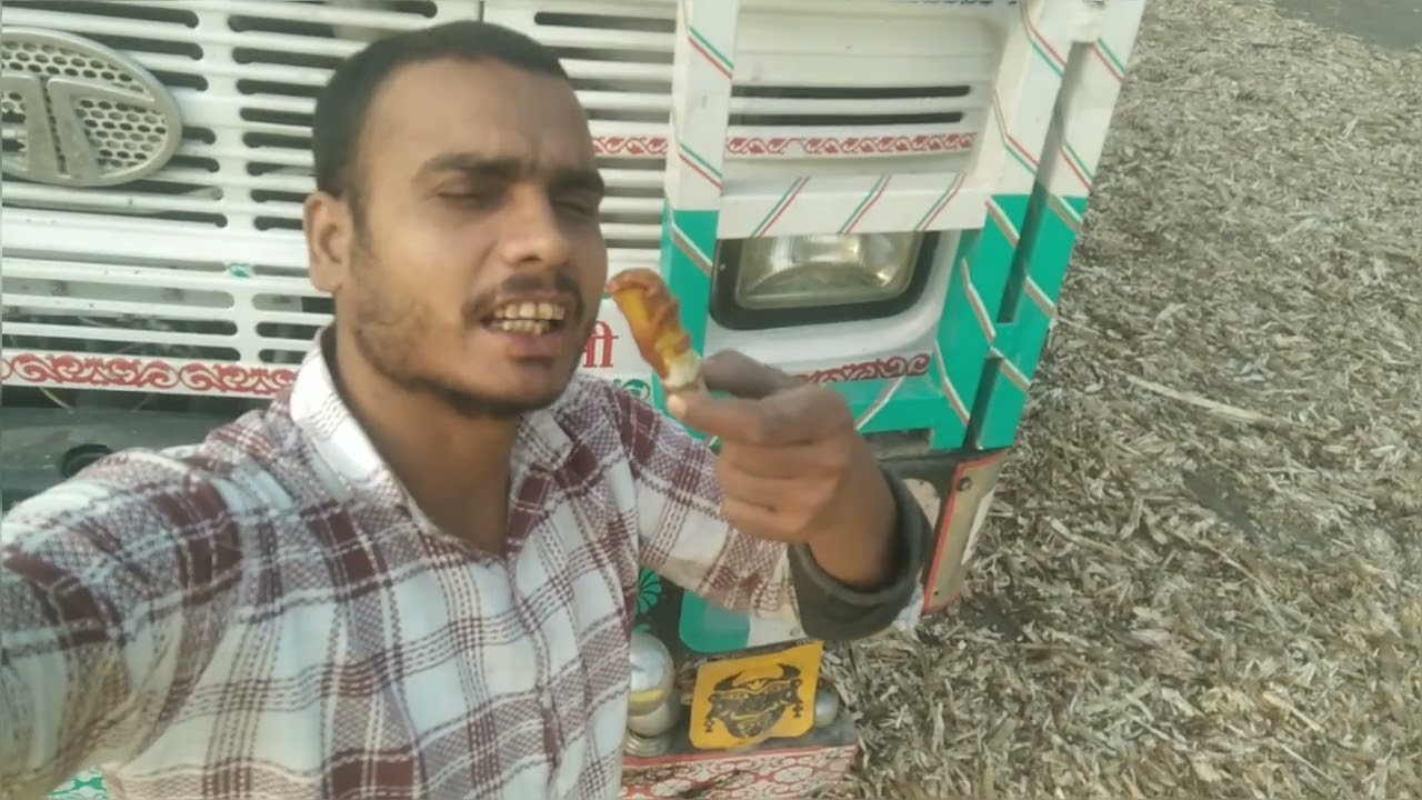 Guda lod hoga aaj🙏