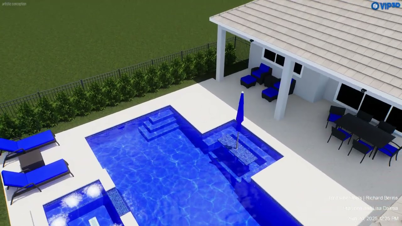 PLD Family Custom Pool 08 24 2025