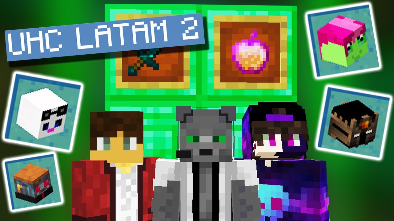&iquest;UHC Latam T2? Fecha y Veredicto