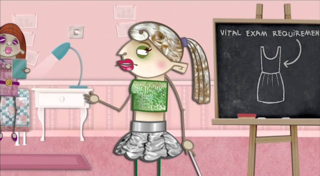 5 simple rules to The Junior Cert ¦ Teenology