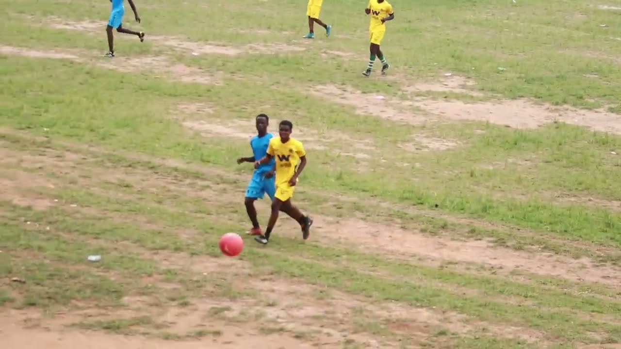 ENCOUNTERS  HOUSE ONE, HOUSE TWO & HOUSE FOUR | JUASS SRC WEEK 2023 #fifa #football #youtubesearch
