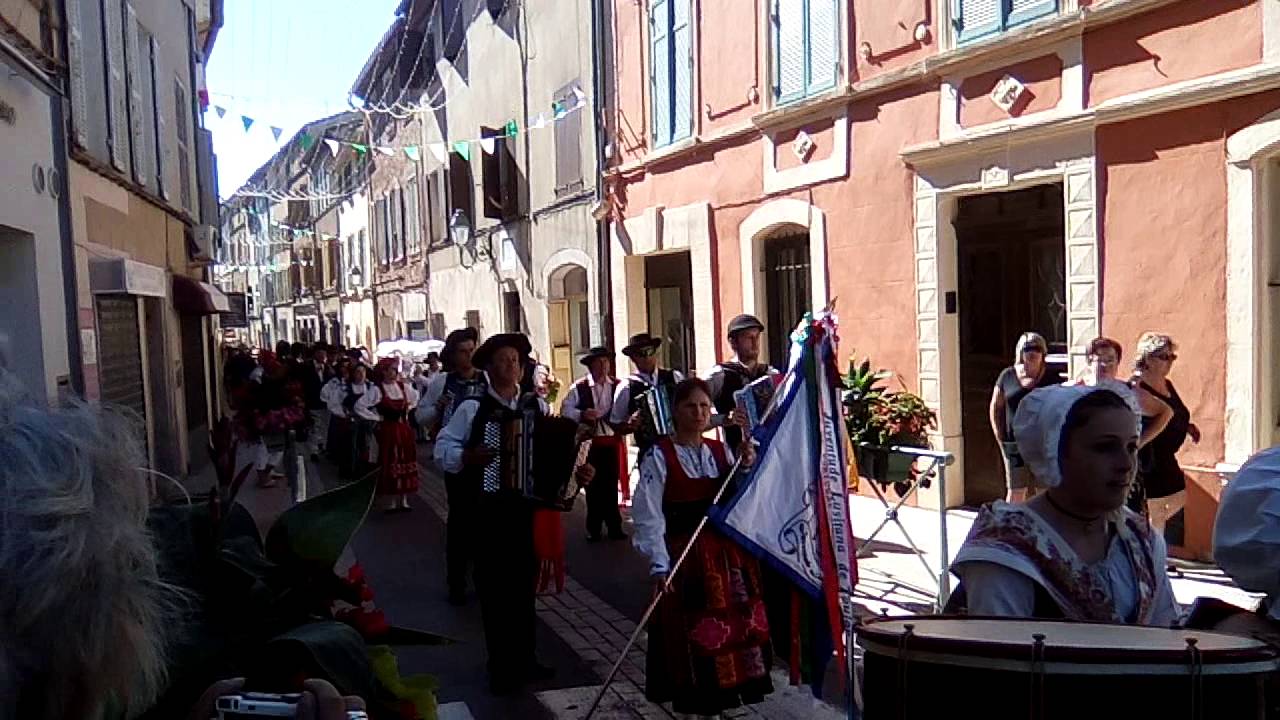 St Éloi le Beausset 3..7..16(3)