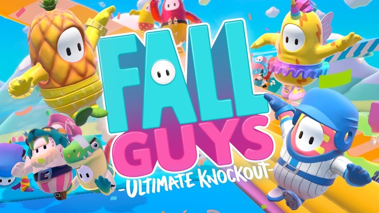 🔴 Fall Guys: Ultimate Knockout | Custom Games | Deutsch @sosa595 @90erCoco