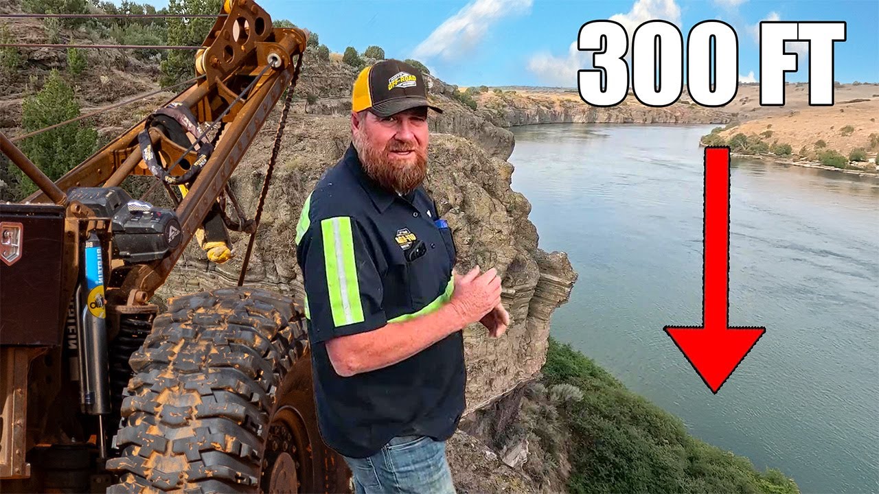 No One In Idaho Would Rescue Them… Now I Know Why!