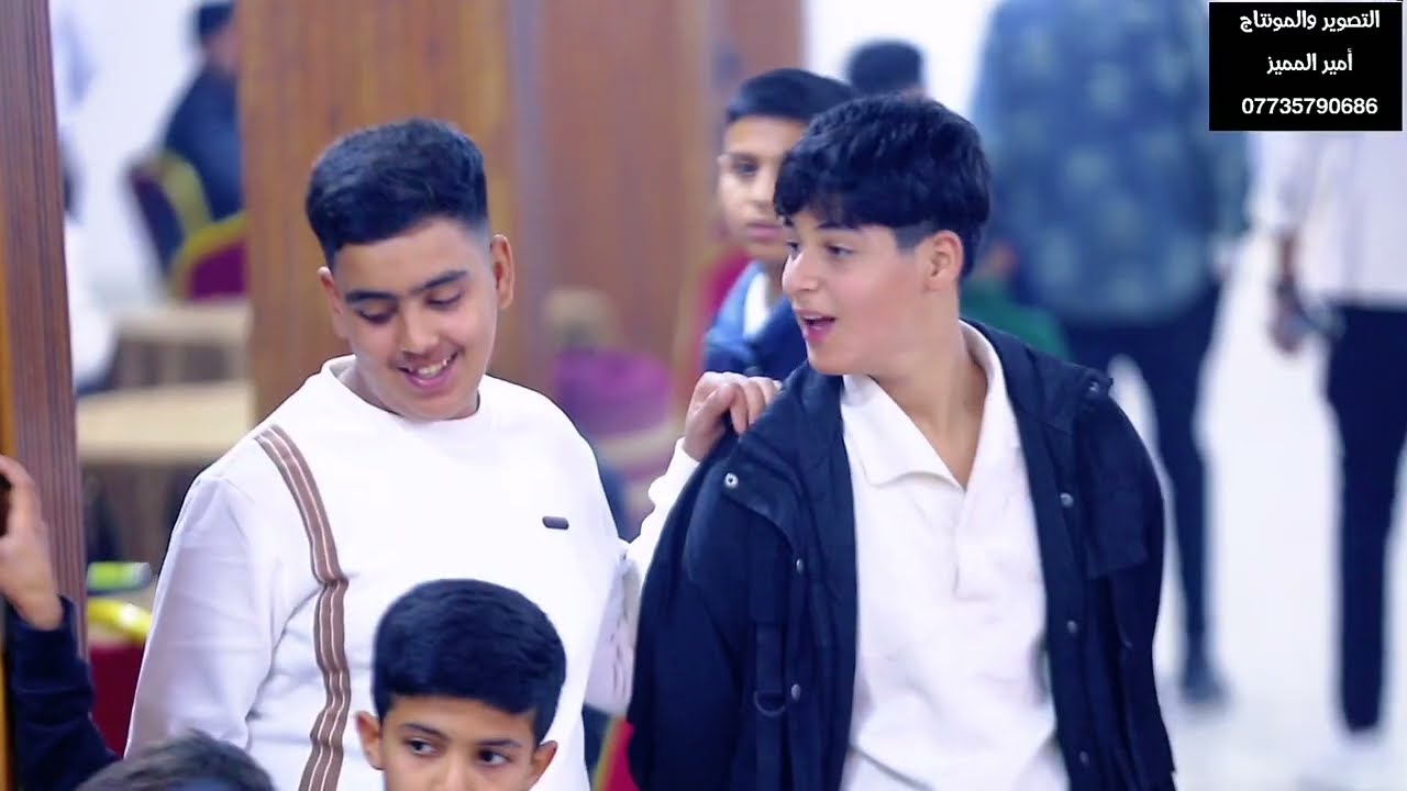 حفل حنة الحبيب امير فاضل الف مبروك حبيبي 