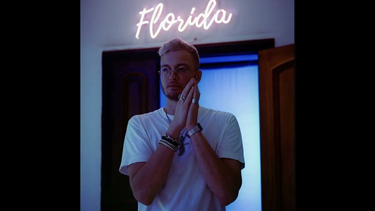 [FREE] | MARWAN MOUSSA Type Beat “ Florida “