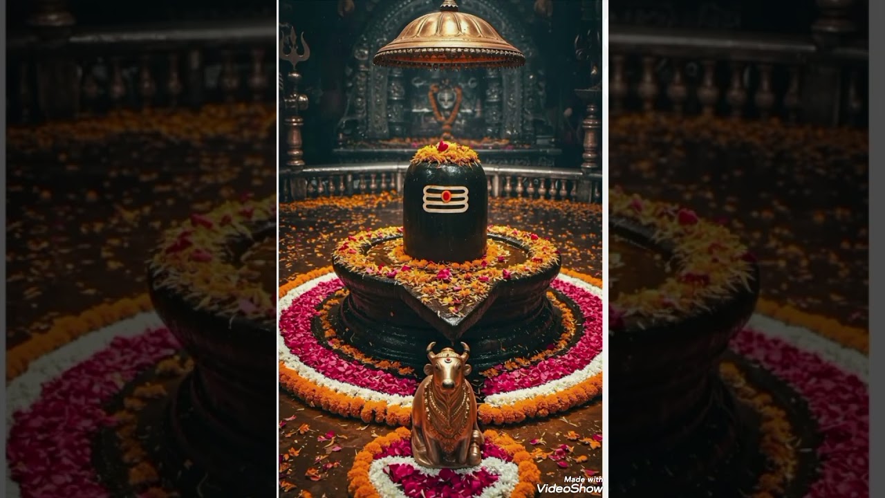 శరణం ఓంశివాయ డివోషనల్ సాంగ్ 