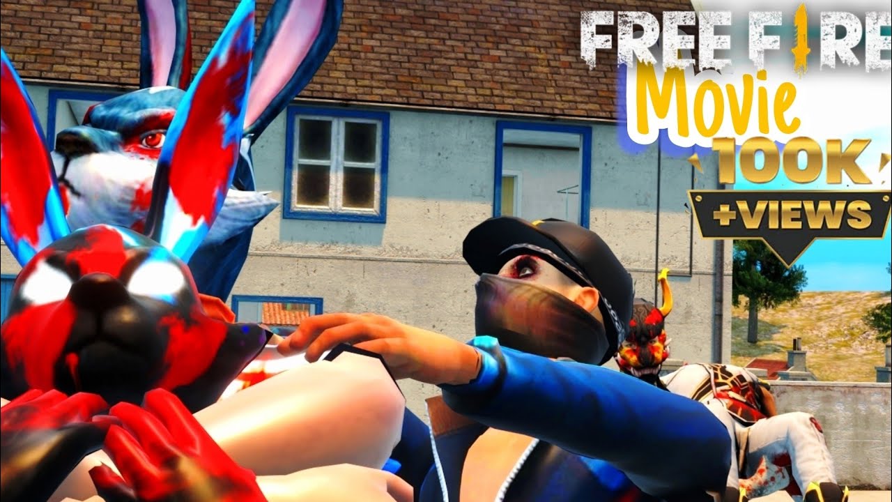 WHITE444 X RUOKFF😈 VS RAISTAR X SAKURA🥰||ФИЛЬМ FREEFIRE||FREEFIRE 3D АНИМАЦИЯ😎МОД: PANKAJFF777