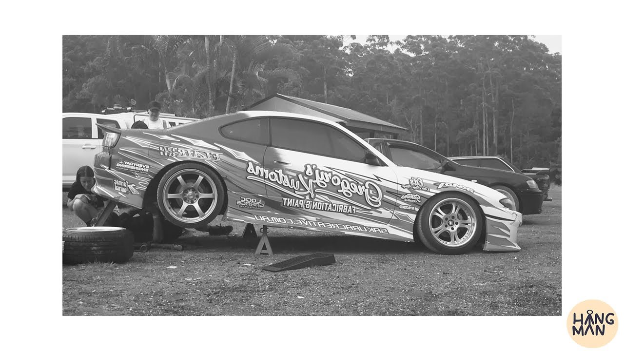 lets never stop drifting