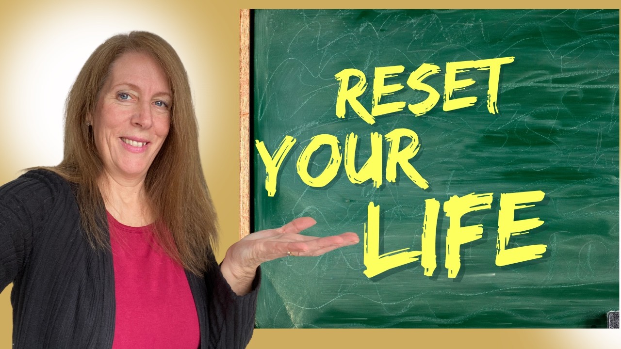 Watch This If You Feel Weighed Down