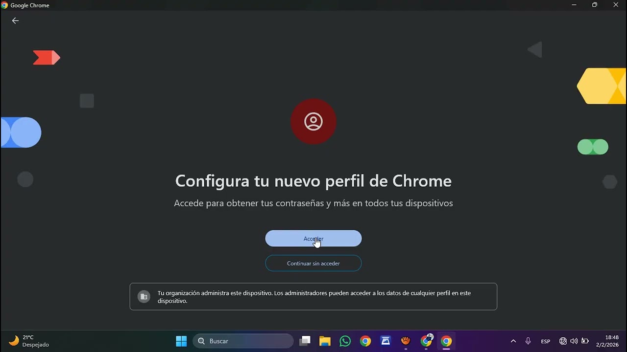 Guía Completa: Correo Institucional, Laptop MINED y LXP 2026