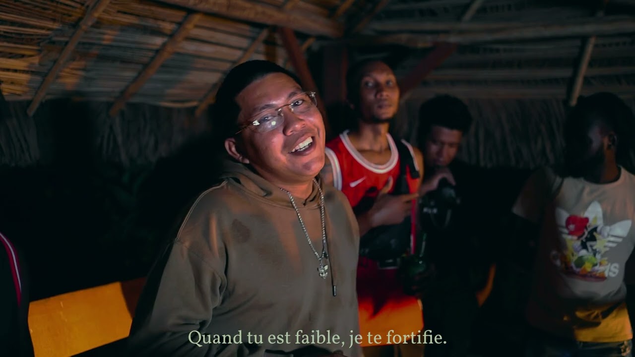 Gio S Telo ft Juss- C'est la vie