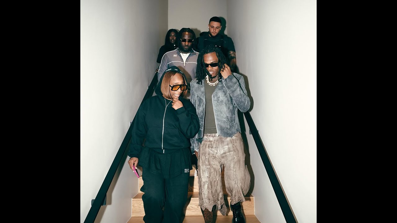 [FREE] Gunna Type Beat 2025 - "Rings Bell"