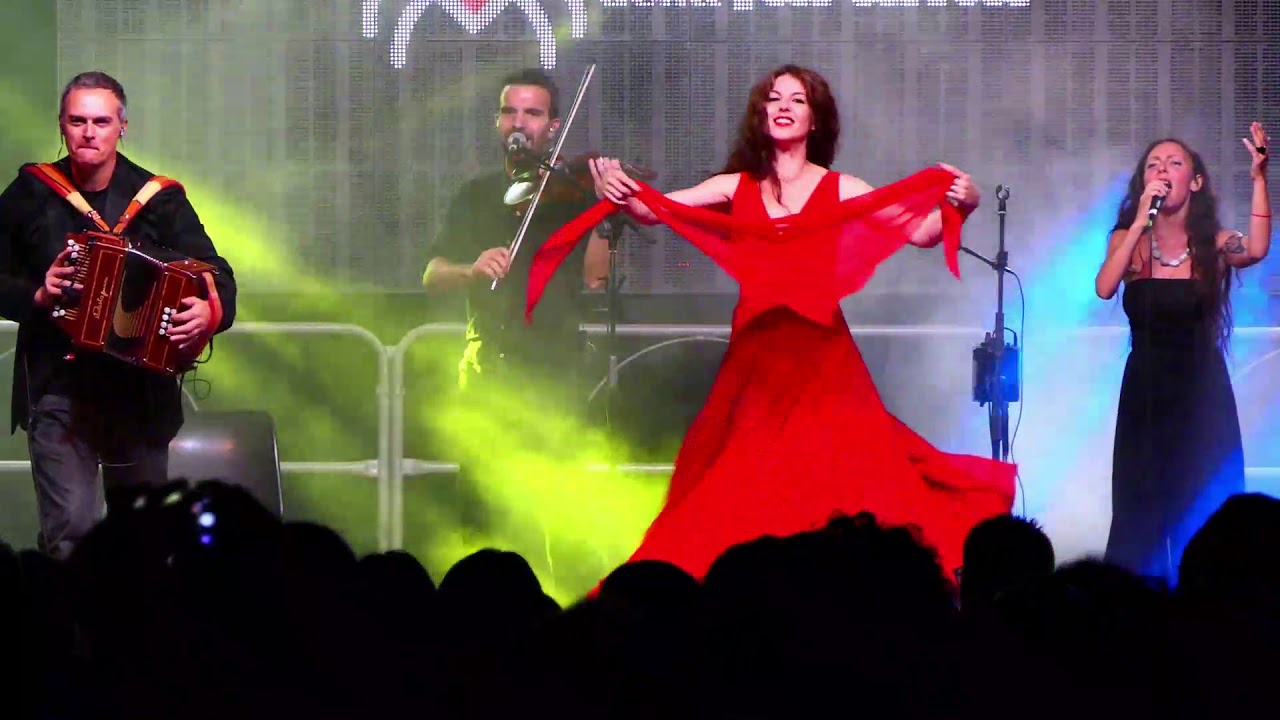 Festival itinerante NdT 2019 - NARDO' - Canzoniere Grecanico Salentino