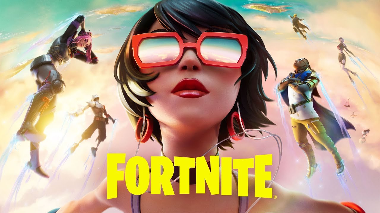 ⚠️​🔞​FORTNITE DE VUELTA CON EL CABE FINAL INESPERADO💀​⚠️