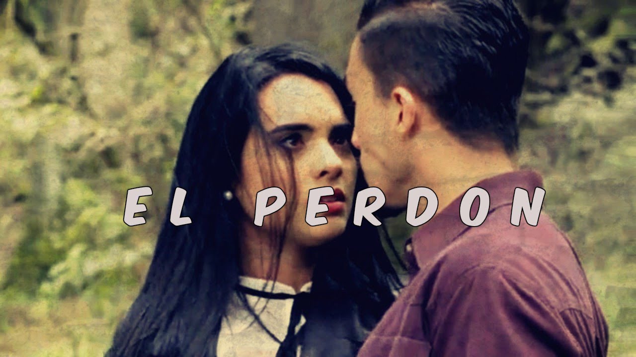 Paulino & Vanessa ║ El perdon