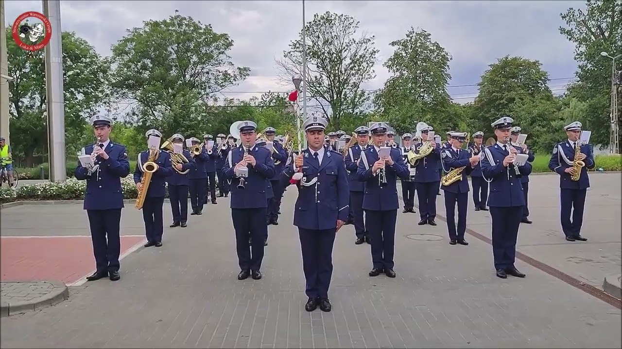 Orkiestra Reprezentacyjna Policji