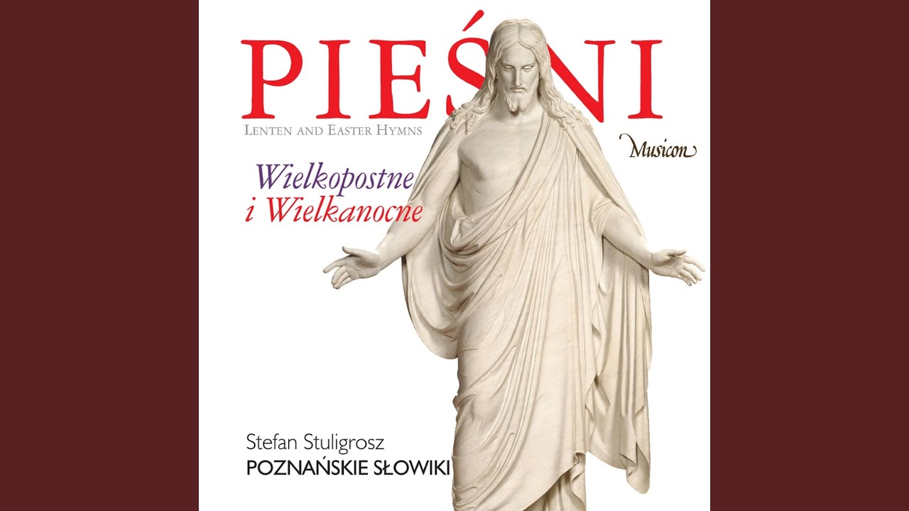 Ogrodzie Oliwny (Wokalno - instrumentalna)