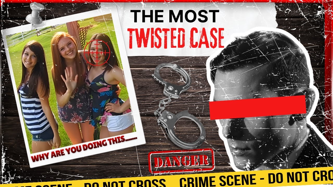 Brutal Murder Mystery 🔪 | Sach Ya Saazish? | Dark Crime Story 😱