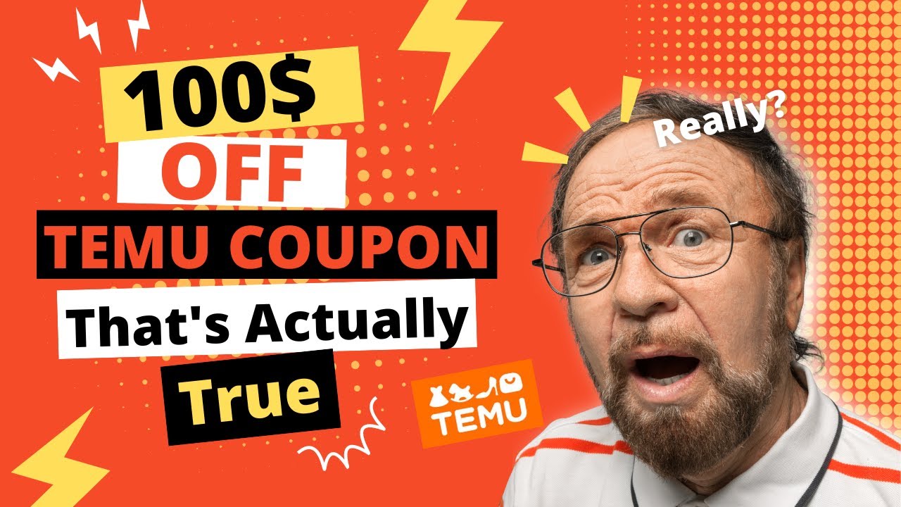 temu coupon code $100 off