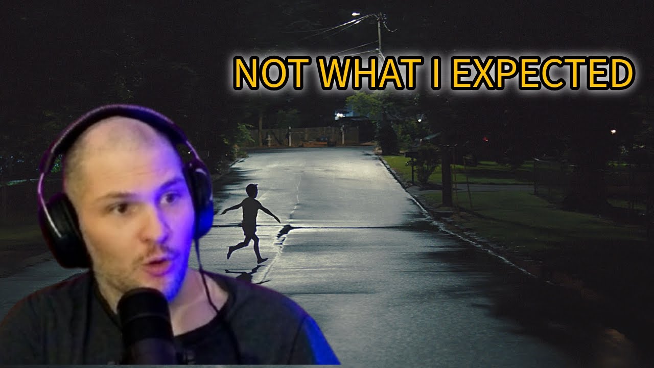 Weapons (2025) Reaction | This Movie Made Me Uncomfortable