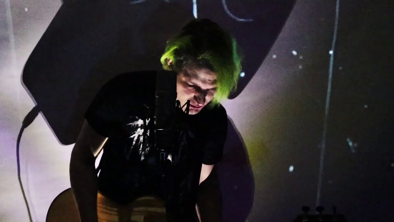 Couch Clips: IRREVRIA