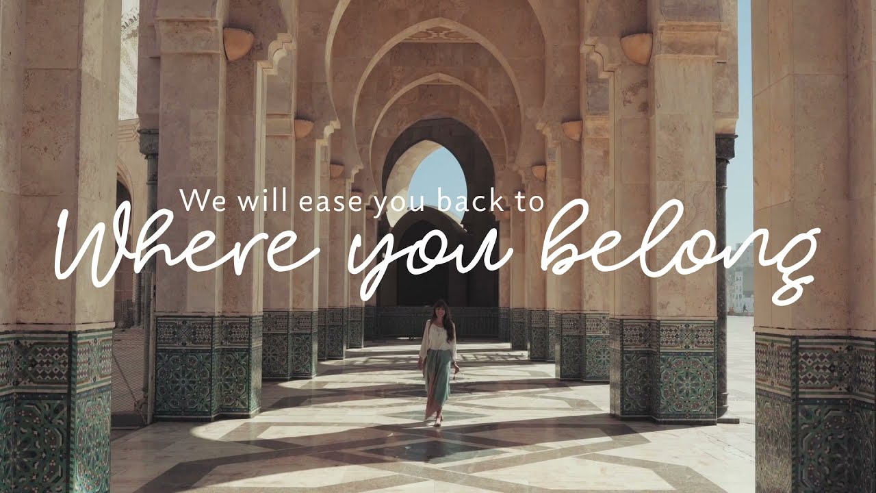 The Travel Magazine Online - April 2021