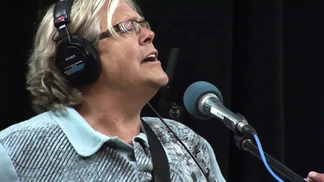 John Cowan Autry Bulla SAFE WITHIN YOUR ARMS (WNCW.org)