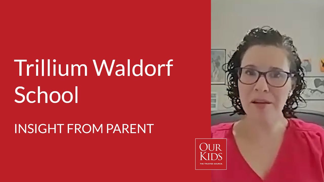 Trillium Waldorf School   parent   Jenn Haines   2025