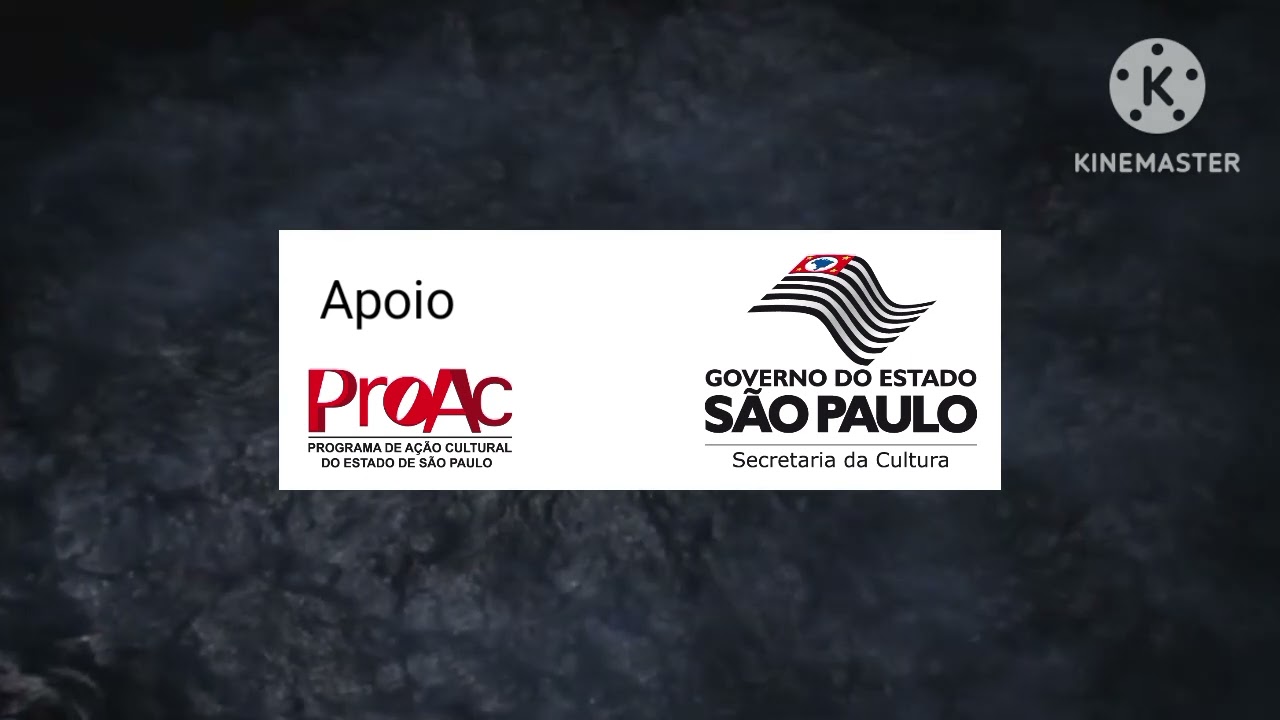 GLAZ/ANCINE/FSA/PROAC/S&Atilde;O PAULO/BRASIL GOVERNO FEDERAL/SBT BRDE  STAR WARS BNDES/TV Brasil